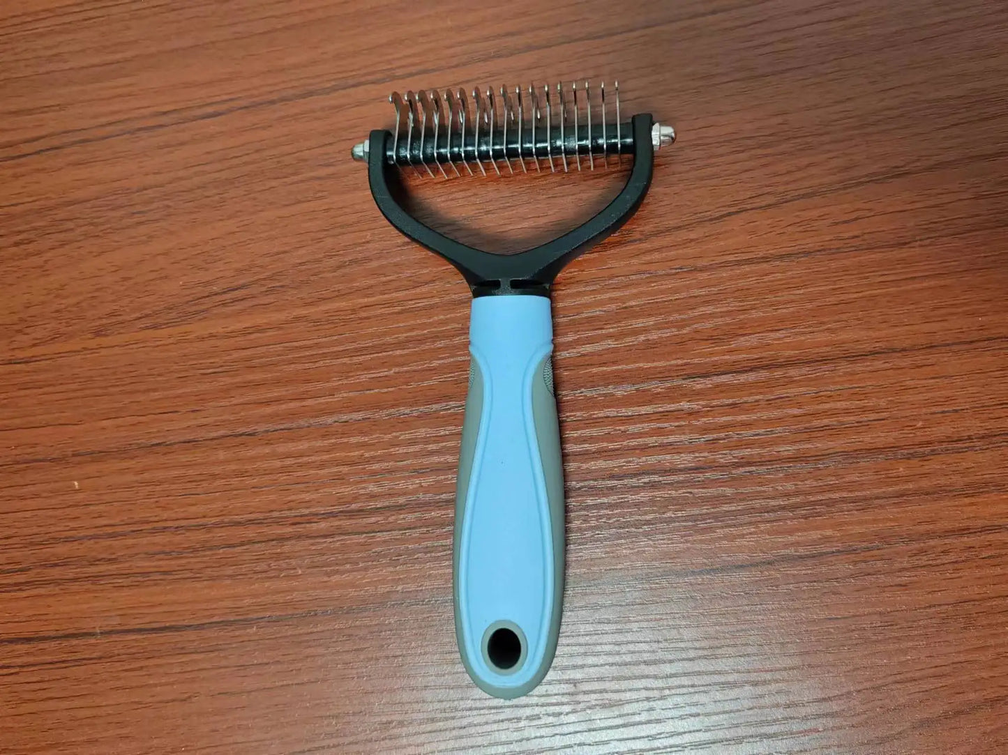 Pet Deshedding Brush