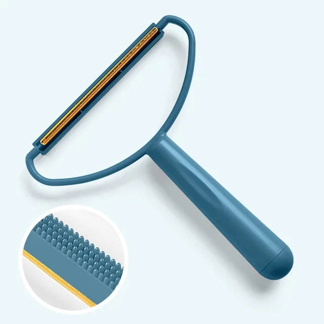 Pet Hair Remover Scraper